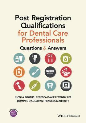 Post Registration Qualifications for Dental Care Professionals 1