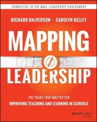 bokomslag Mapping Leadership