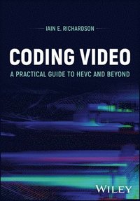 bokomslag Coding Video