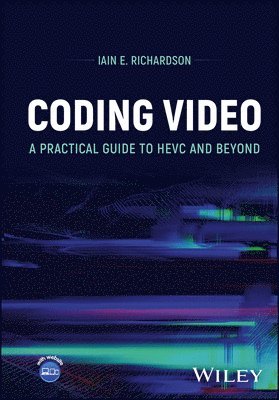 bokomslag Coding Video