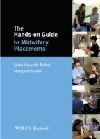 bokomslag The Hands-on Guide to Midwifery Placements