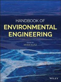 bokomslag Handbook of Environmental Engineering