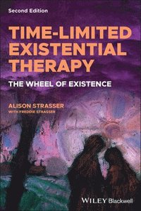 bokomslag Time-Limited Existential Therapy