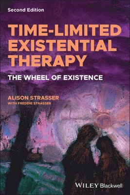 Alison Strasser - Time-Limited Existential Therapy, Häftad