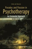 bokomslag Paradox and Passion in Psychotherapy