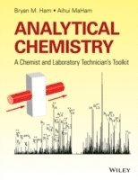 Analytical Chemistry 1
