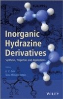 bokomslag Inorganic Hydrazine Derivatives