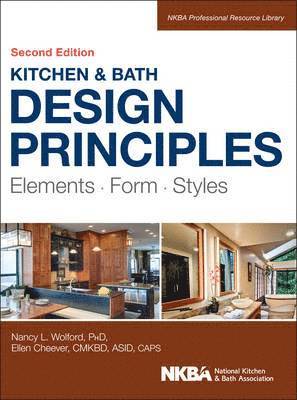 Kitchen and Bath Design Principles 1