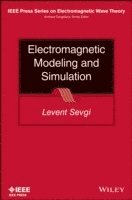 Electromagnetic Modeling and Simulation
