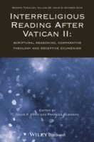 bokomslag Interreligious Reading After Vatican II