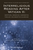 David F. Ford, Frances Clemson - Interreligious Reading After Vatican II, Häftad