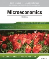 bokomslag Microeconomics