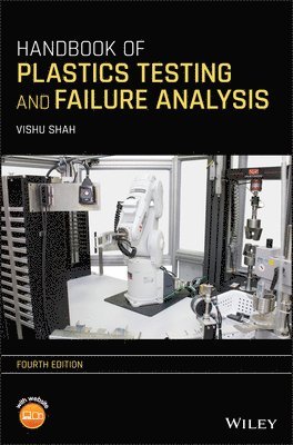 Handbook of Plastics Testing and Failure Analysis 1