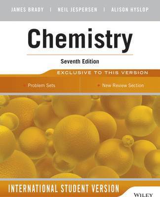 Chemistry 1