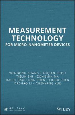 Measurement Technology for Micro-Nanometer Devices 1