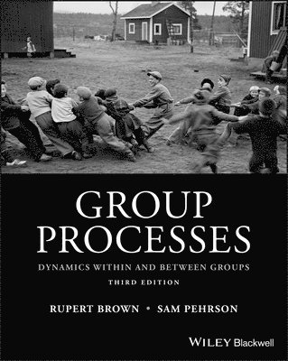 Group Processes 1