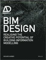 bokomslag BIM Design