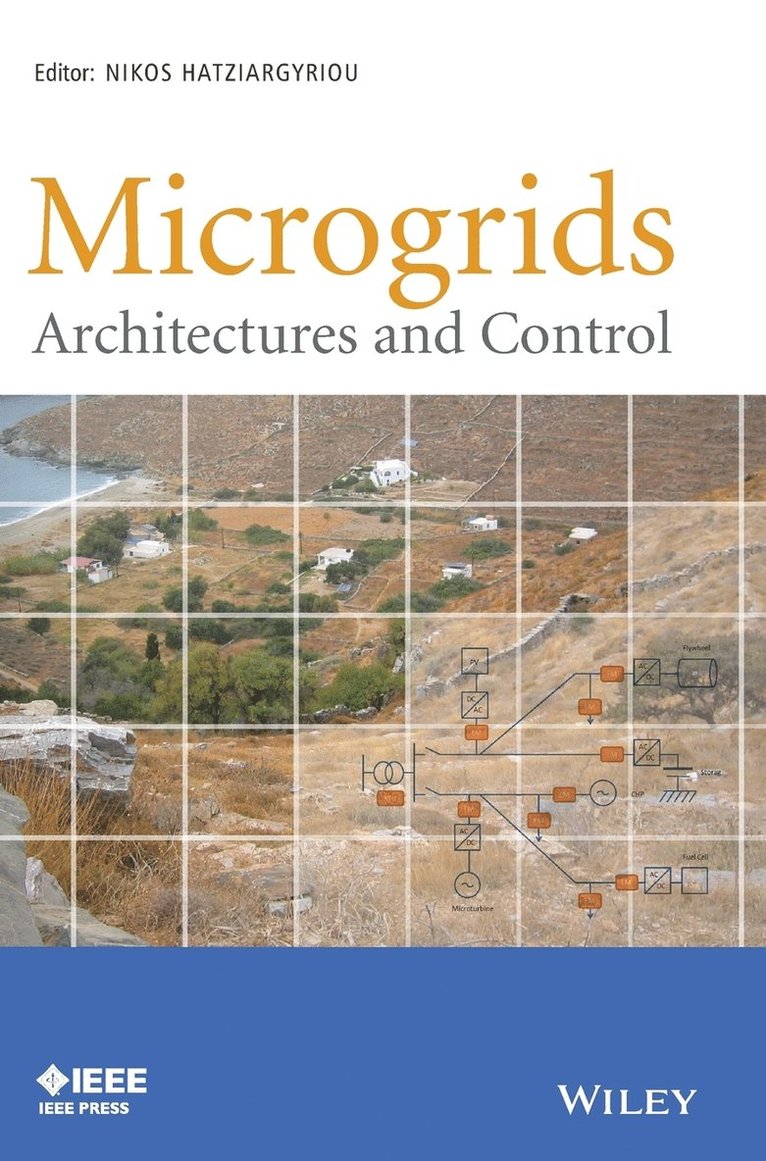 Microgrids 1