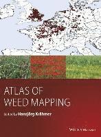 bokomslag Atlas of Weed Mapping