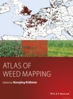 bokomslag Atlas of Weed Mapping