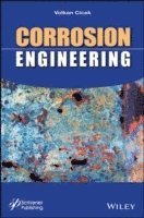 bokomslag Corrosion Engineering