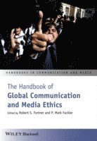 Robert S. Fortner, P. Mark Fackler, USA) Fortner, Robert S. (International Center for Media Studies (ICMS), USA) Fackler, P. Mark (Calvin College in Grand Rapids, Michigan, Robert S Fortner, P Mark Fackler - Handbook of Global Communication and Media Ethics, 2 Volume Set, Häftad