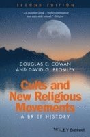 bokomslag Cults and New Religions