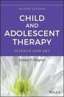 bokomslag Child and Adolescent Therapy