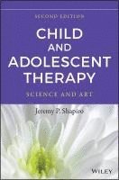 bokomslag Child and Adolescent Therapy