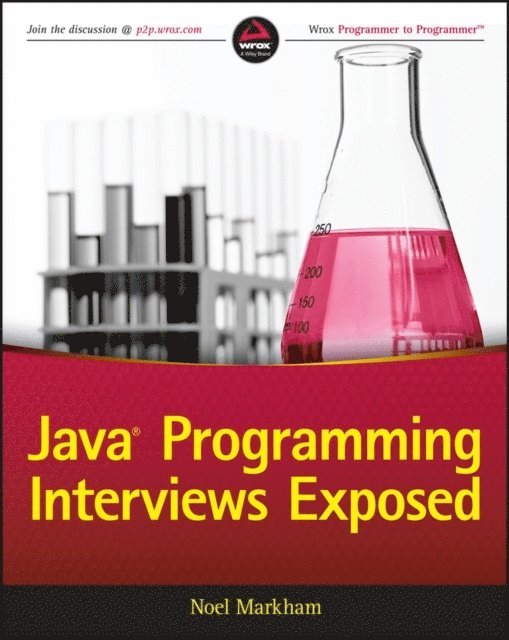 Java Programming Interviews Exposed 1