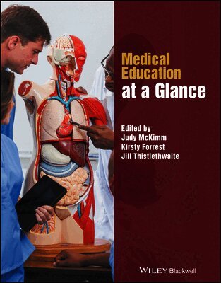 Judy McKimm, Kirsty Forrest, Jill Thistlethwaite - Medical Education at a Glance, Häftad