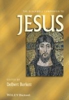 The Blackwell Companion to Jesus 1