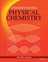 bokomslag Understanding Physical Chemistry
