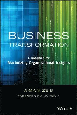 Business Transformation 1