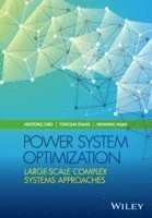 bokomslag Power System Optimization