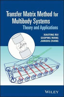 Transfer Matrix Method for Multibody Systems 1