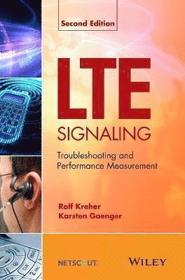 LTE Signaling 1