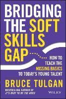 bokomslag Bridging the Soft Skills Gap