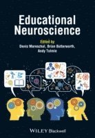 Denis Mareschal, Brian Butterworth, Andy Tolmie - Educational Neuroscience, Häftad