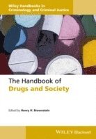 bokomslag The Handbook of Drugs and Society