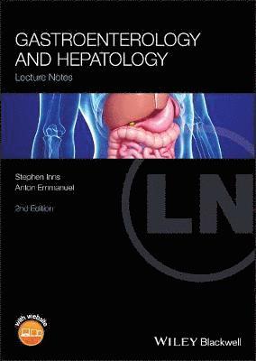 Stephen Inns, Anton Emmanuel - Gastroenterology and Hepatology, Häftad