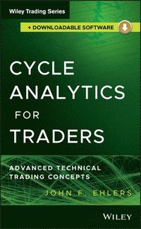 bokomslag Cycle Analytics for Traders, + Downloadable Software