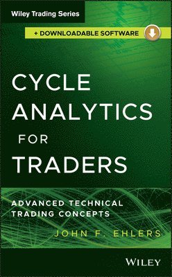 bokomslag Cycle Analytics for Traders, + Downloadable Software