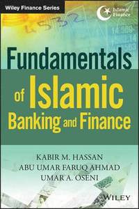 bokomslag Fundamentals of Islamic Banking and Finance