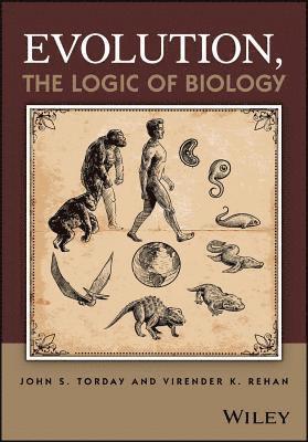 Evolution, the Logic of Biology 1