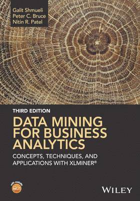 Data Mining for Business Analytics 1