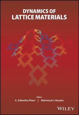 bokomslag Dynamics of Lattice Materials