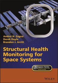 bokomslag Structural Health Monitoring for Space Systems