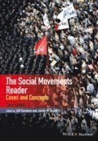 bokomslag The Social Movements Reader