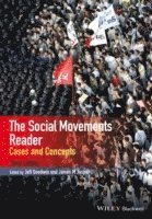 Jeff Goodwin, Jeff Goodwin, James M. Jasper, USA) Goodwin, Jeff (New York University, USA) Jasper, James M. (City University of New York - Social Movements Reader, Häftad